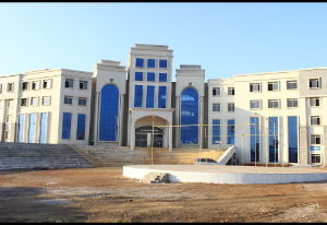 GM Halappa PU College Davangere